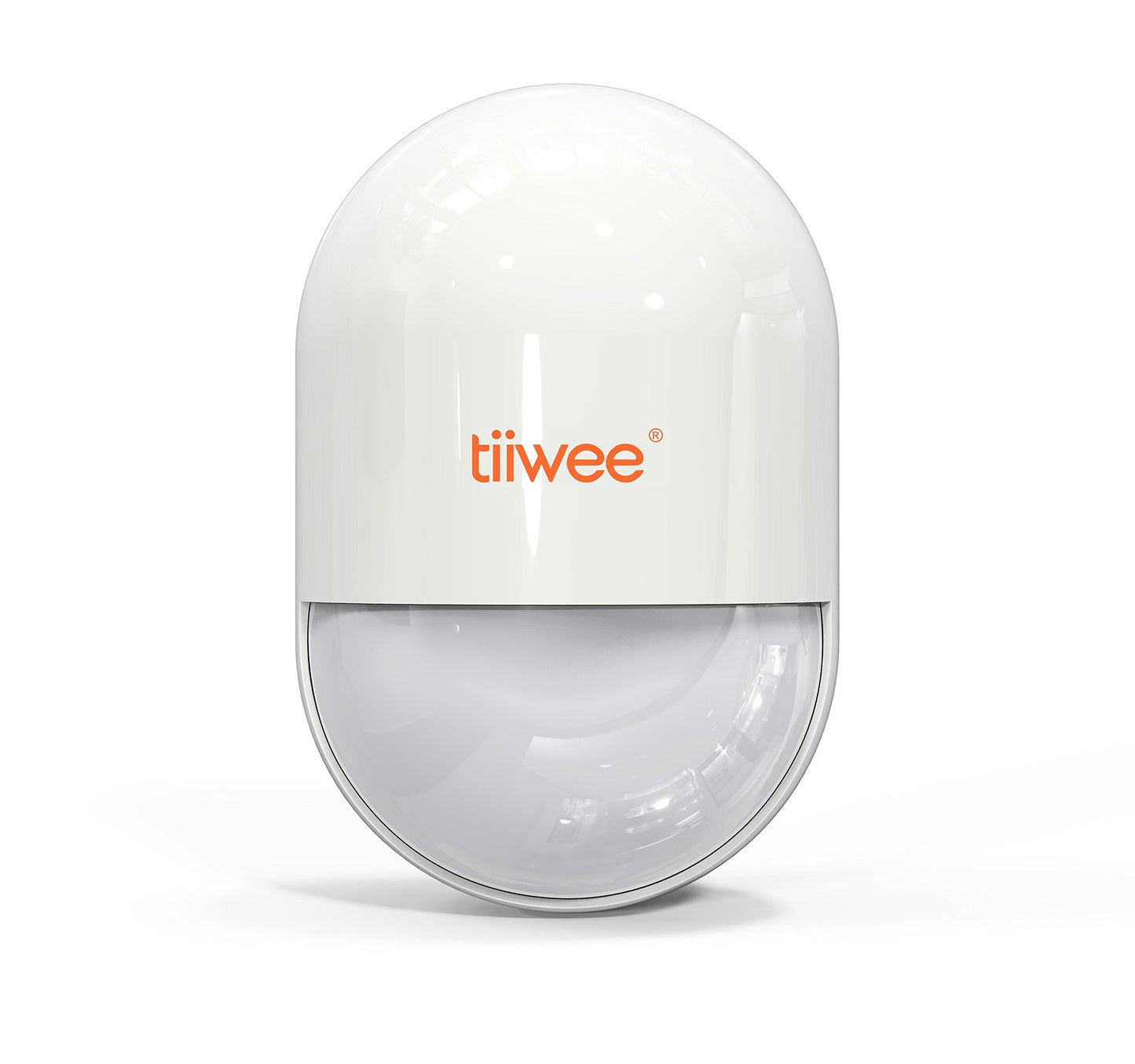 tiiwee PIR Motion Sensor for the Tiiwee Home Alarm System - Wireless Anti-Burglar Home Alarm System - Home Security