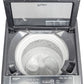 Whirlpool 6.2 kg Fully-Automatic Top Loading Washing Machine (WM Classic Plus 621S, Dark Grey)