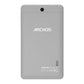 ARCHOS ACCESS 70 3G 8GB Grise - Tablette 3G (Ecran HD 7'' - 0,3/2MPx - Processeur 4 cœurs - Android 7.0 Nougat)