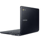 Samsung Chromebook 3, 11.6in, 4GB RAM, 16GB eMMC, Chromebook (XE500C13-K04US) (Renewed)