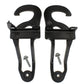 Dodge Ram 1500 / 2009-2017 Front Tow Hooks Mopar OEM