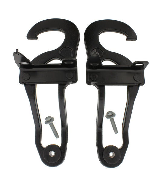 Dodge Ram 1500 / 2009-2017 Front Tow Hooks Mopar OEM