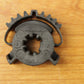 Dodge Durango Jeep Grand Cherokee Heat & AC Actuator Gear OEM
