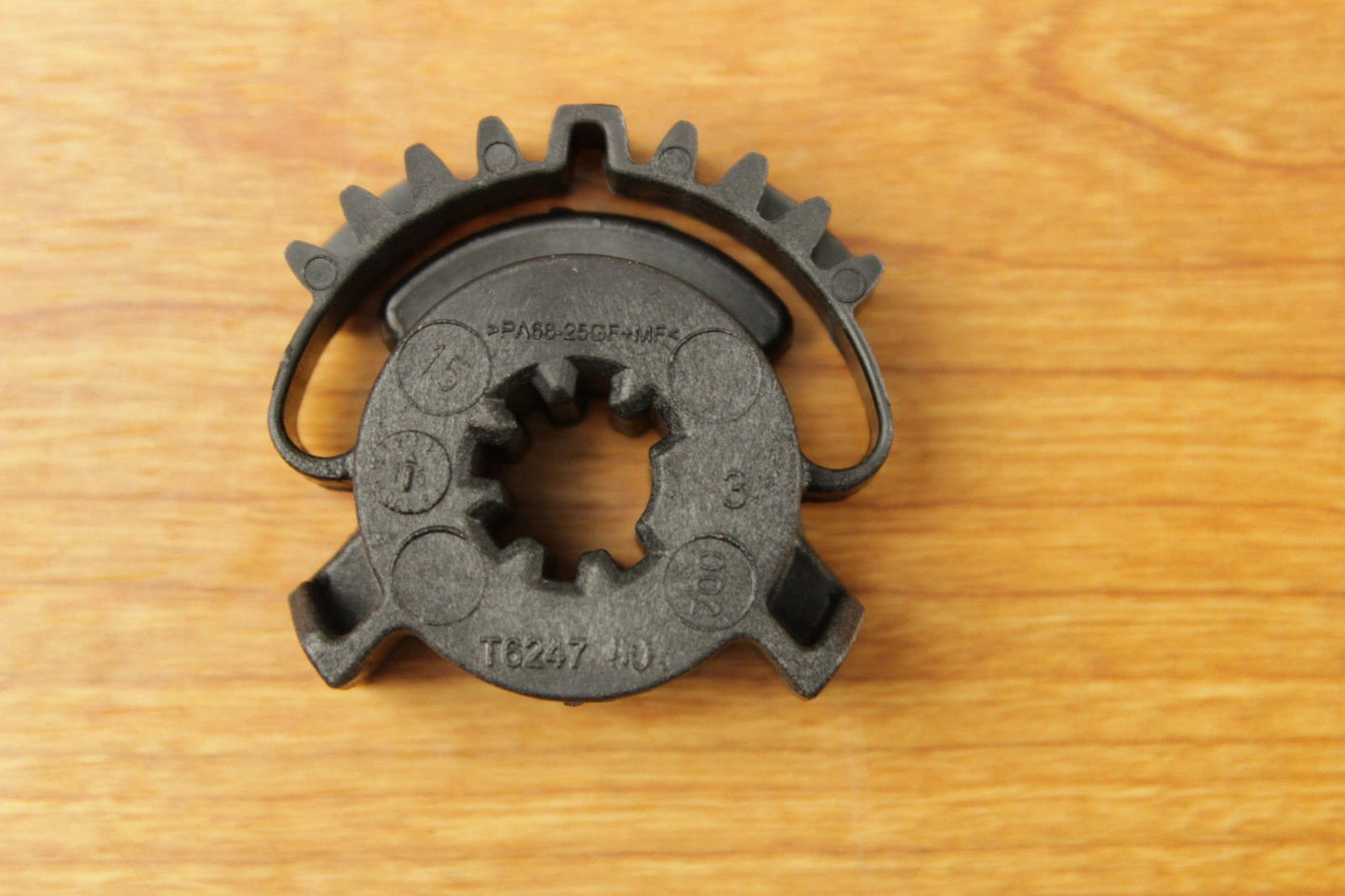 Dodge Durango Jeep Grand Cherokee Heat & AC Actuator Gear OEM