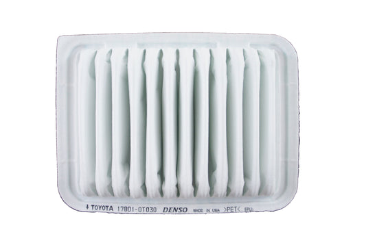 Toyota Genuine Parts 17801-YZZ05 Air Filter Element