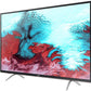 Samsung 108 cm (43 inches) 43K5002 Full HD LED TV (Black)