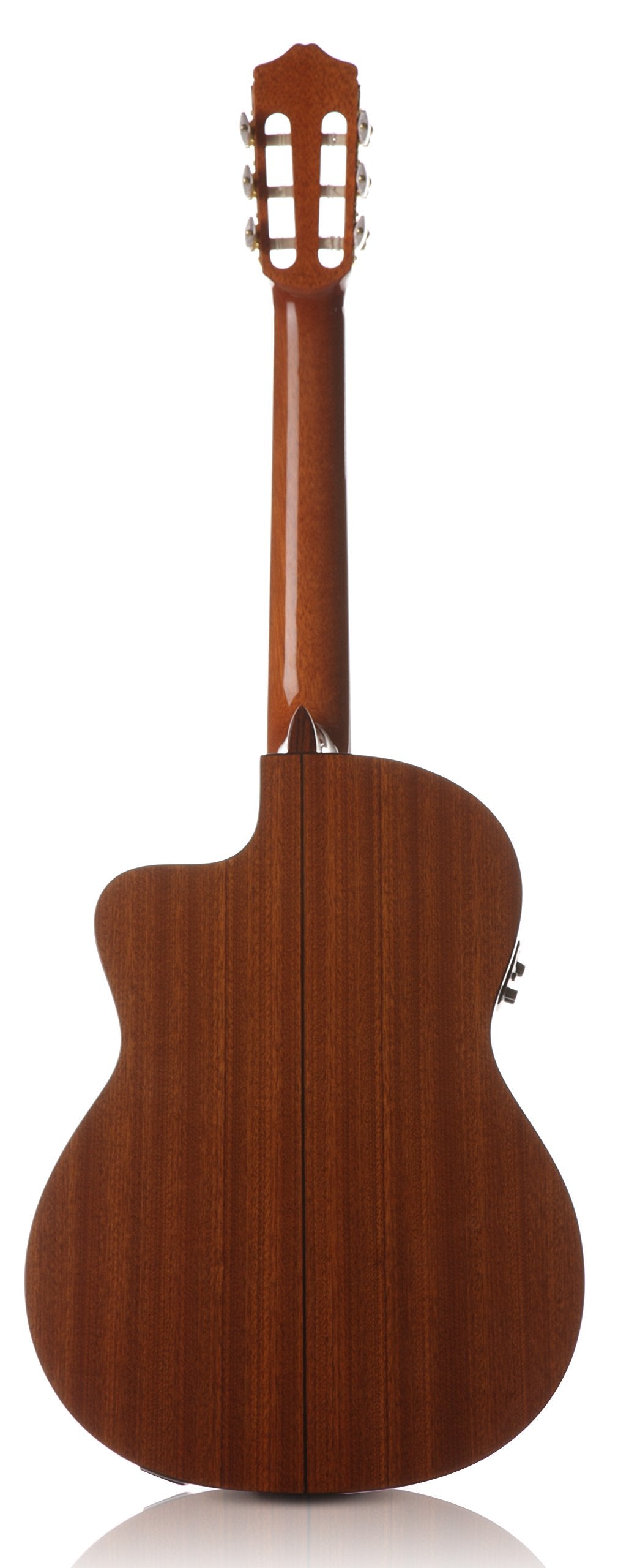 Cordoba C5-CE Iberia Series Acoustic Electric Classical Guitar
