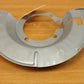 Dodge Ram 1500 2500 3500 Front Left Brake Splash Dust Shield Mopar OEM