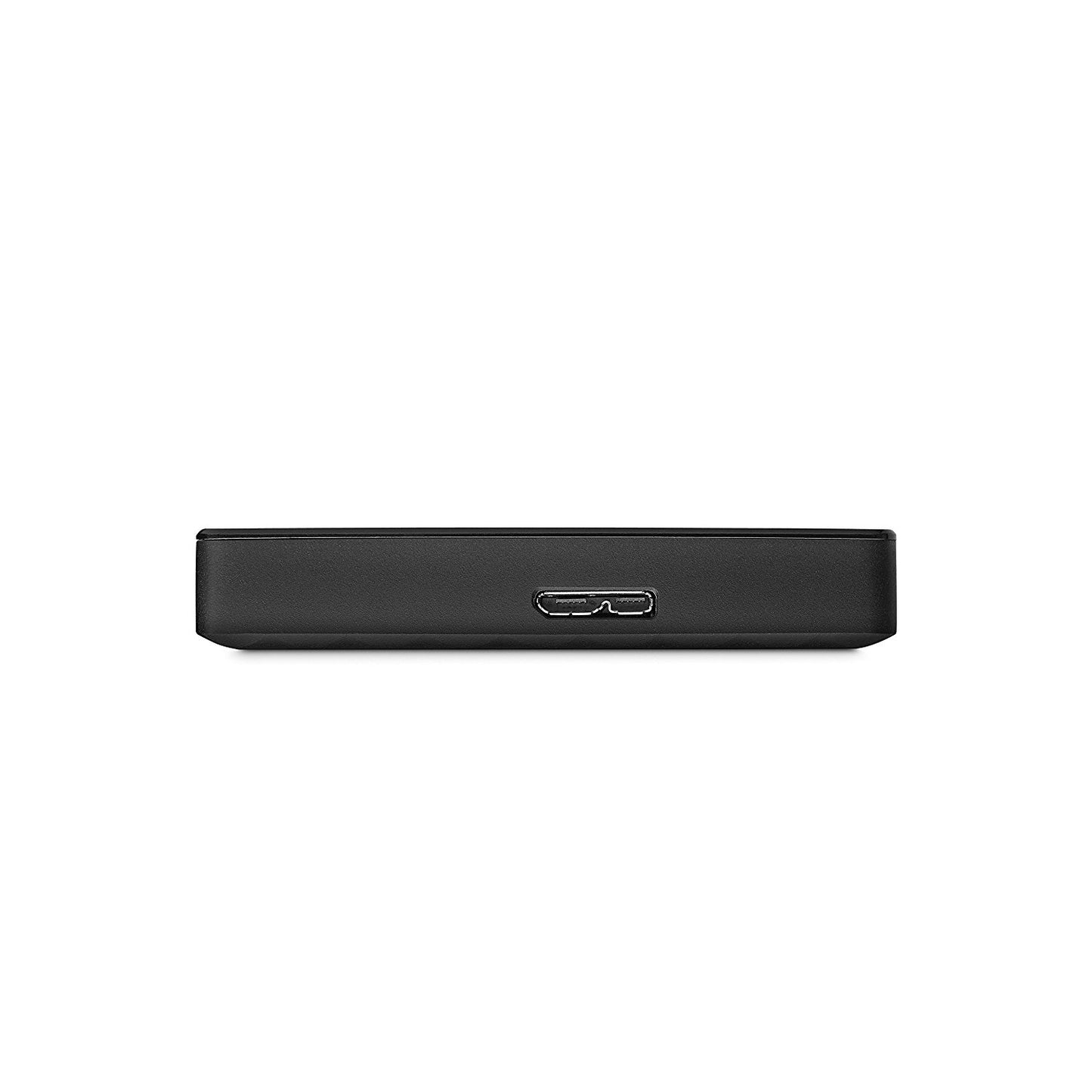 Seagate Expansion Portable Drive, 2TB, Black