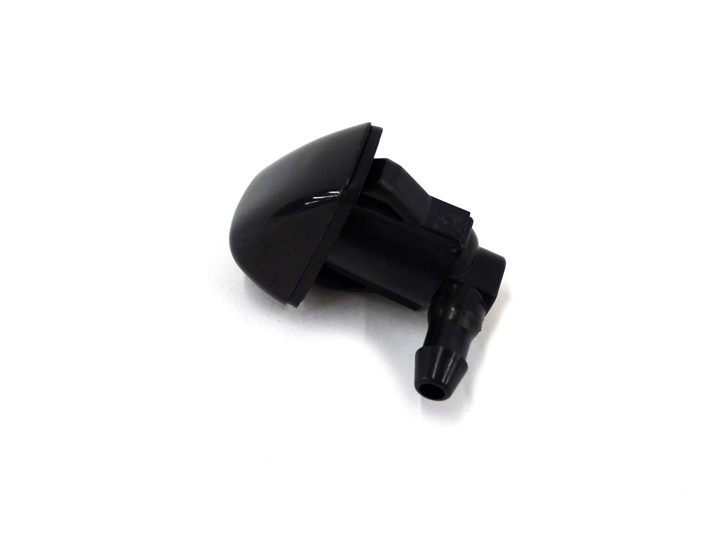 2003-2008 Mazda6 Front Right Hand Windshield Washer Spray Nozzle Genuine OEM NEW GK2A-67-510B