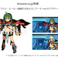世界樹の迷宮X (クロス) 【先着購入特典】DLC「新たな冒険者イラストパック」 同梱 & 【Amazon.co.jp限定】「DLC追加イラスト:ヒーロー(緑髪の少女) ビキニアーマーver.※アナザーカラーver. 付き」 が先行入手できるダウンロード番号 配信 - 3DS