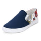 Froskie Men's Blue Clogs - 9 UK/India (43 EU)(FR-01-Blue-9)