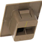 Genuine GM 88937926 Seat Back Latch, Rear