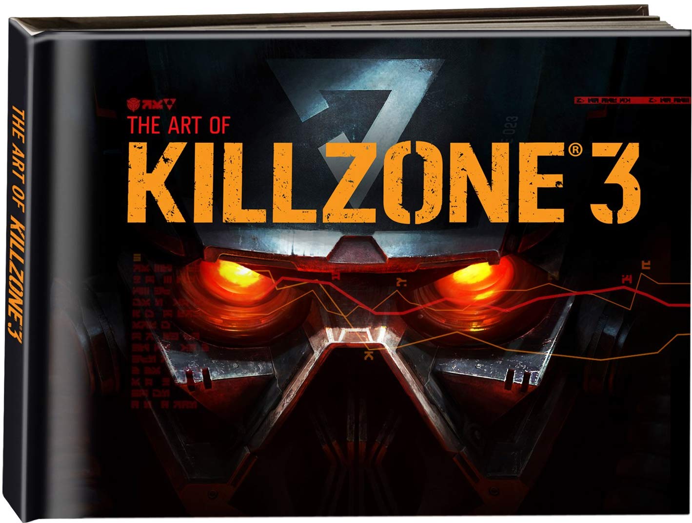 Killzone 3: Helghast Edition