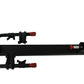 Genuine Mazda Accessories 0000-8E-G01A Trailer Hitch Mount Bike Carrier