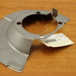 Dodge Ram 1500 2500 3500 Front Left Brake Splash Dust Shield Mopar OEM