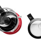 KitchenAid® 100 Year Limited Edition Queen of Hearts 3.5 Cup Food Chopper (KFC3516QHSD) - Walmart.com