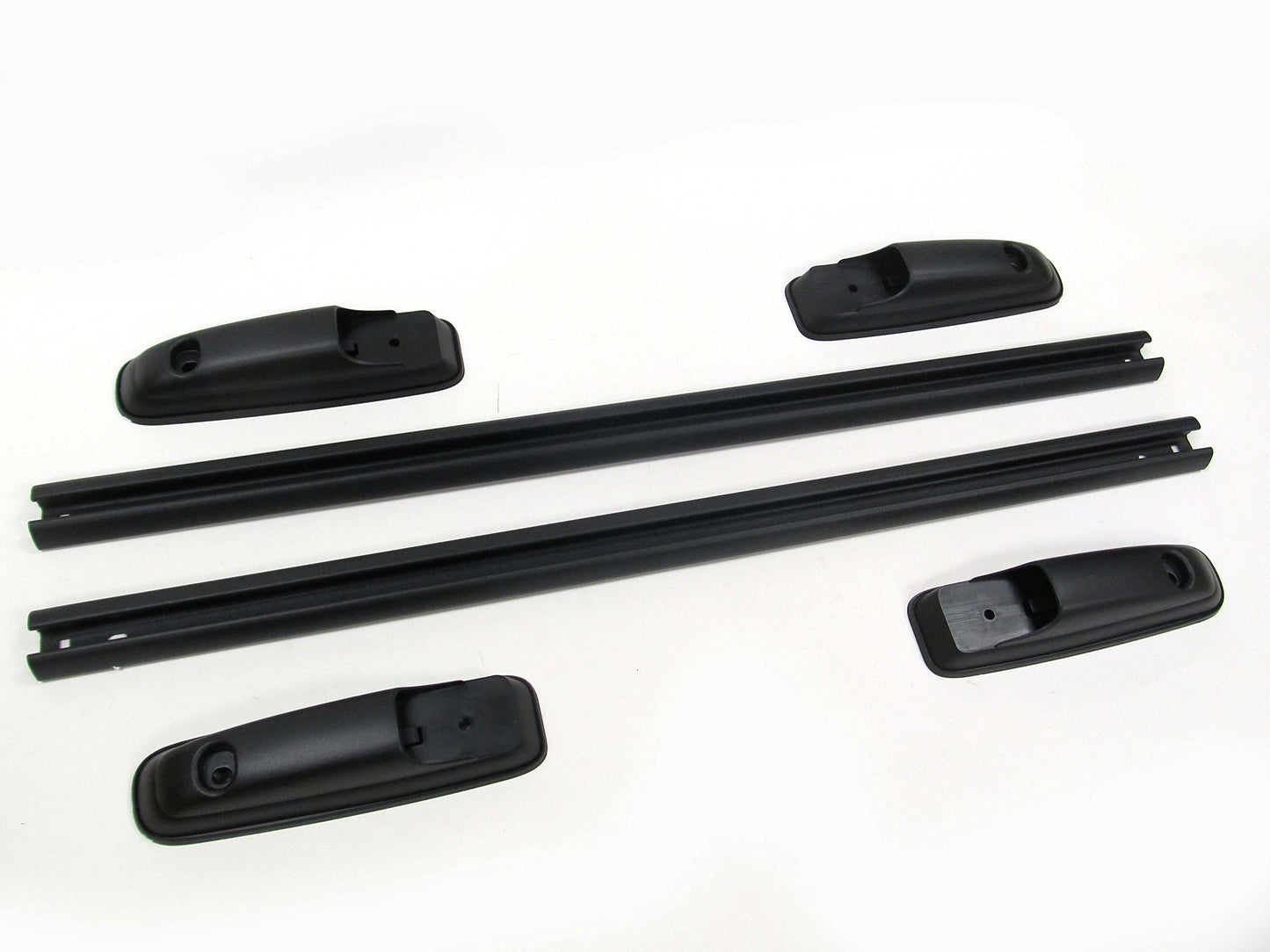 Genuine GM Accessories 19166253 Roof Rack Side Rail