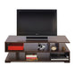 Forzza FO-TV15 Daniel TV Unit Large (Matt Finish, Wenge)