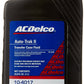 ACDelco 10-4017 Auto-Trak II Transfer Case Fluid - 33.8 oz