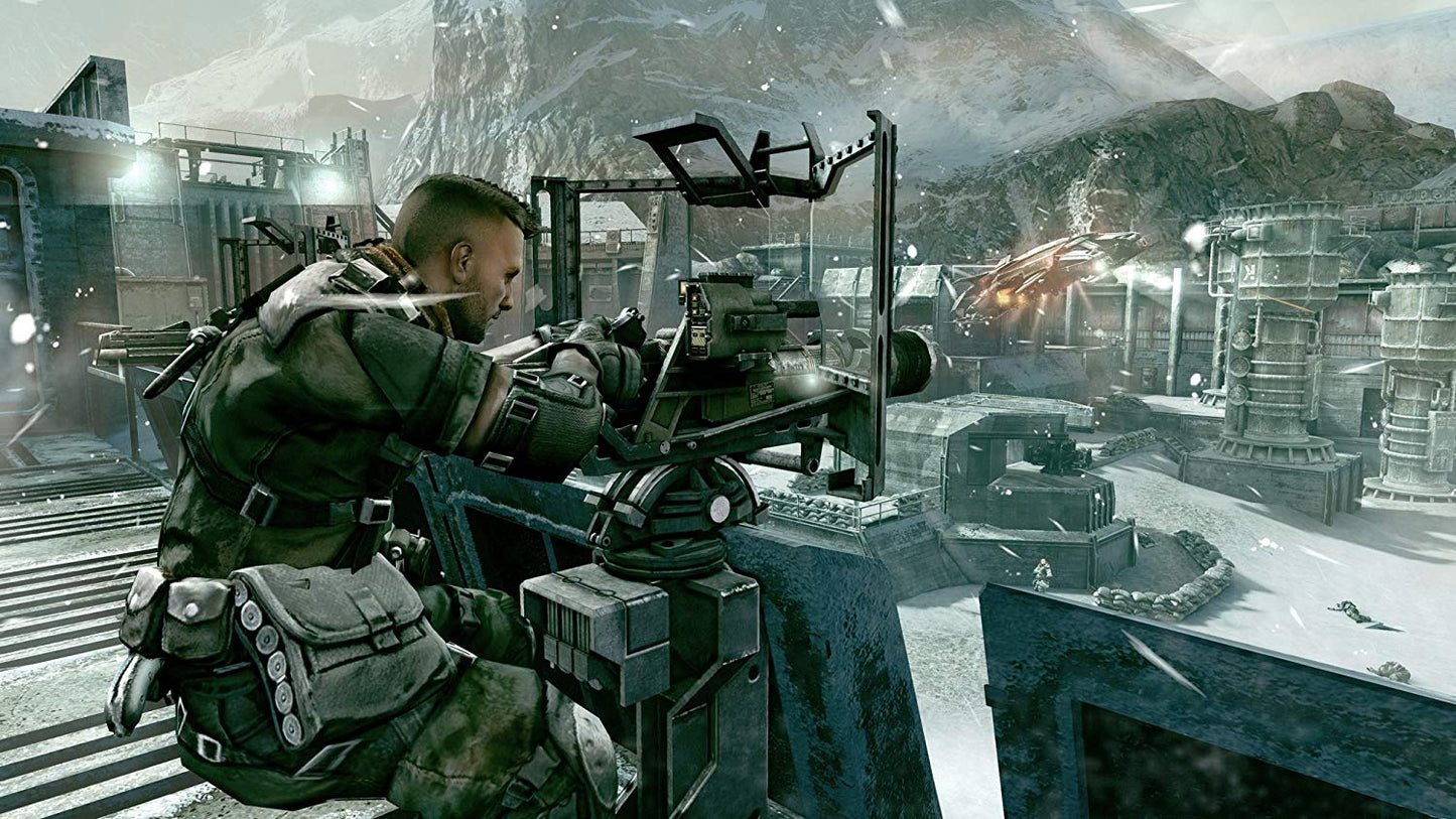 Killzone 3: Helghast Edition