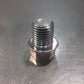 Mazda Skyactiv 2013-2016 updated engine oil drain plug and gasket replacement