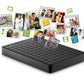 Seagate Expansion Portable Drive, 2TB, Black