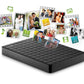 Seagate Expansion Portable Drive, 2TB, Black