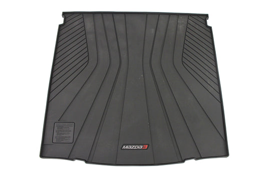 Mazda Genuine (0000-8S-L03) Cargo Tray