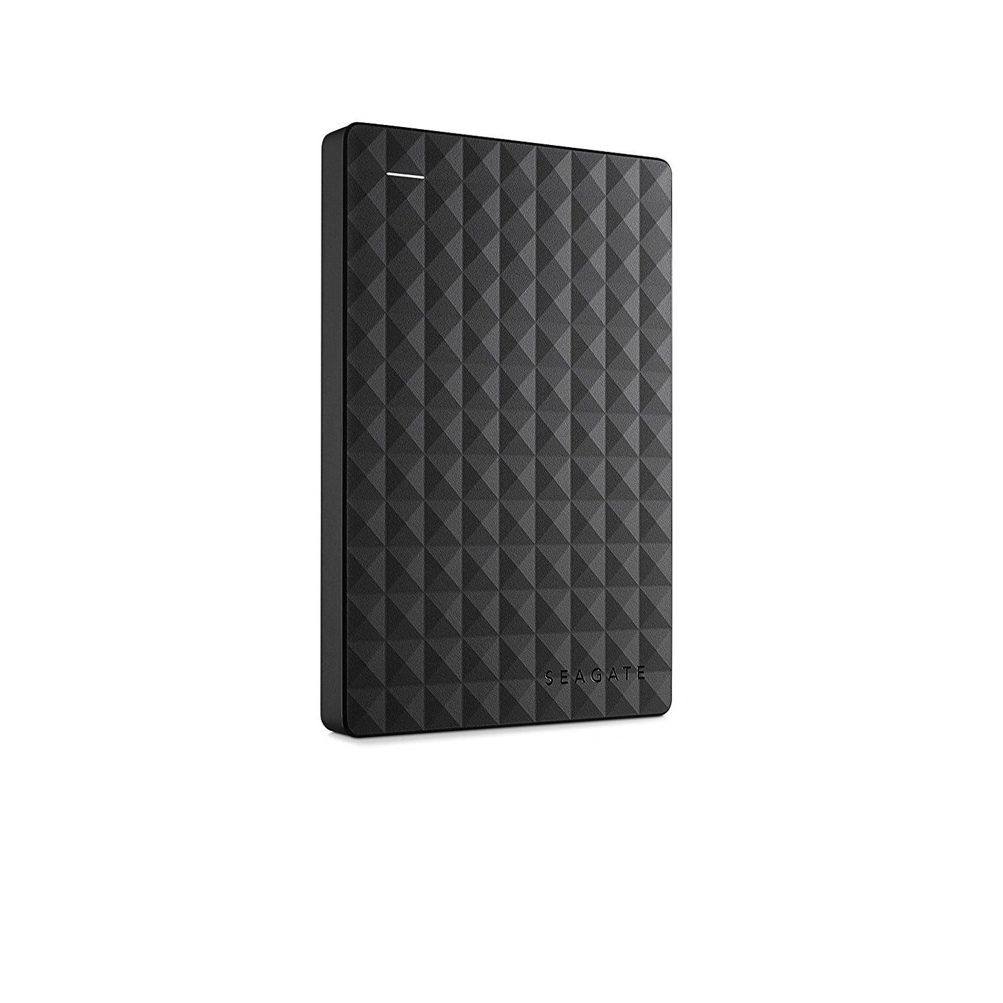 Seagate Expansion Portable Drive, 2TB, Black