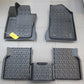 Jeep Compass Slush Style All Weather Floor Mats MY Body Style Mopar OEM