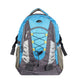 Bendly SP3 Multi 30 L Large Laptop Backpack (Blue)