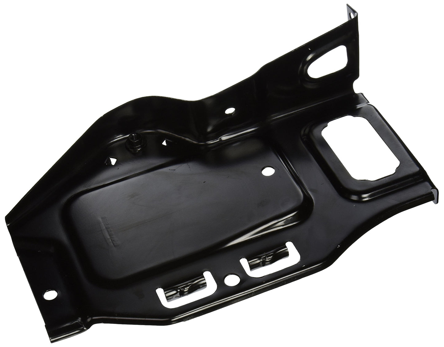 Genuine GM 15246518 Battery Tray, Right