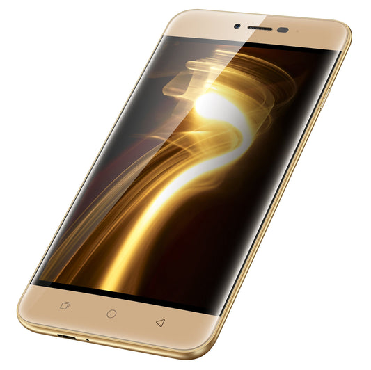 Coolpad Note 3S (Gold, 32GB)