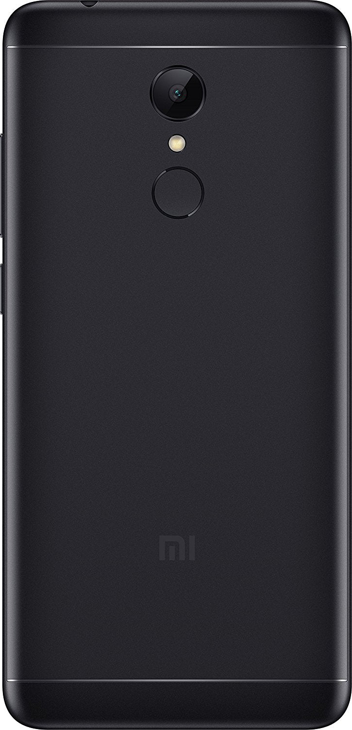 Redmi 5 (Black, 64GB)