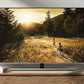 Samsung NU8009 138 cm (55 Zoll) LED Fernseher (Ultra HD, Twin Tuner, HDR Extreme, Smart TV)