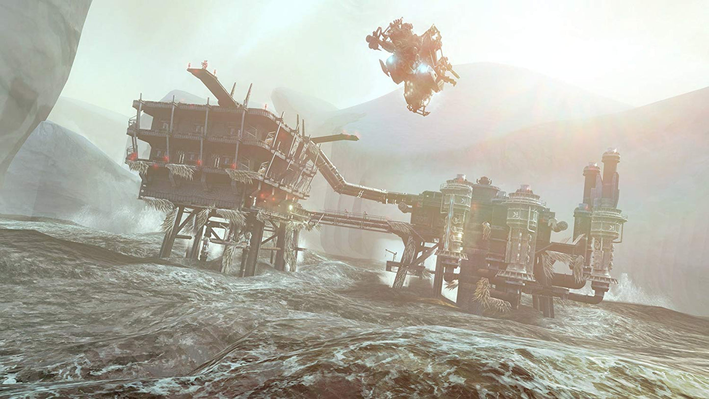 Killzone 3: Helghast Edition