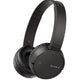 Sony WH-CH500 Wireless On-Ear Headphones, Black (WHCH500/B)