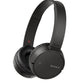 Sony WH-CH500 Wireless On-Ear Headphones, Black (WHCH500/B)