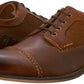 Steve Madden Men's Jagwar, Tan 10 M US