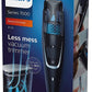 Philips Series 7000 Vacuum Beard Trimmer BT7201/15
