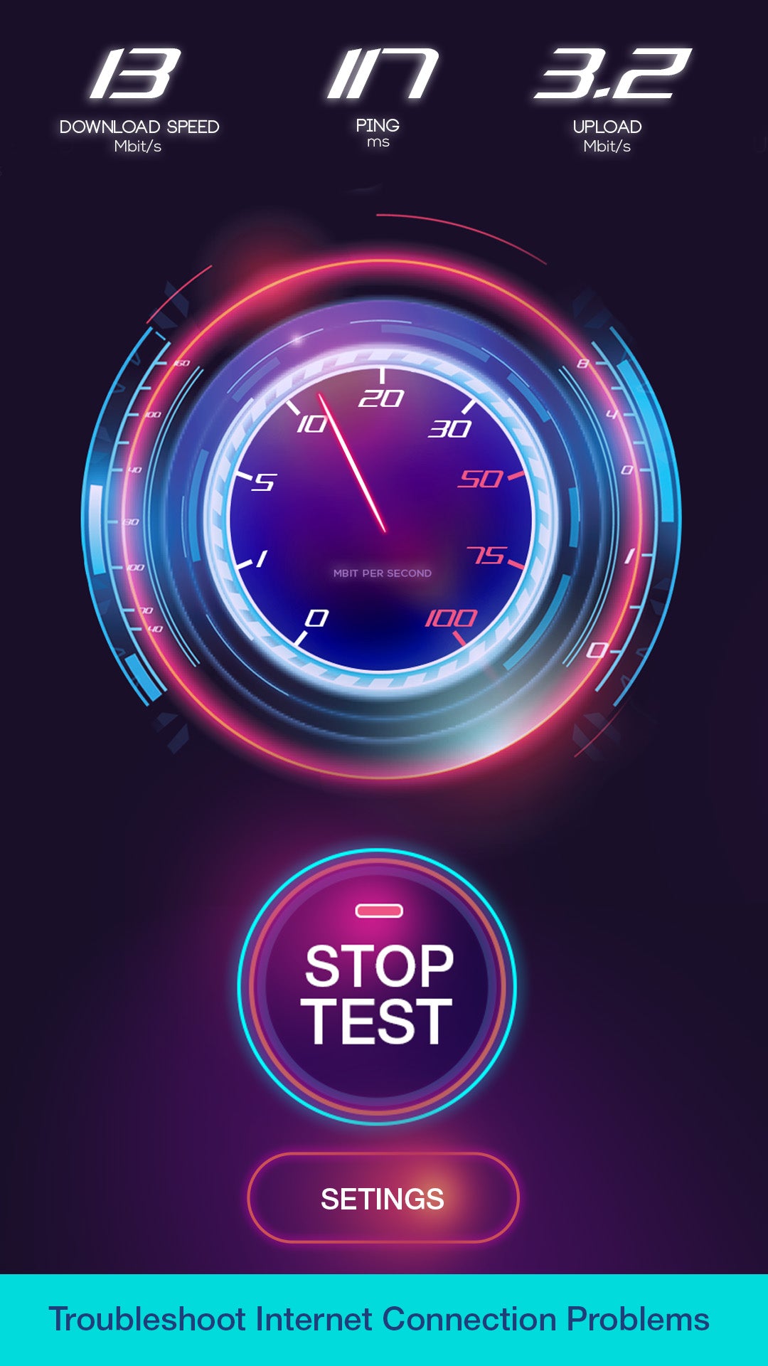 Internet Speed Test: Troubleshoot Your Internet Connection Problems