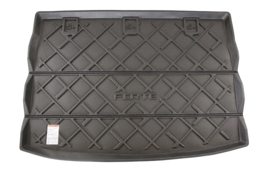 Kia Genuine Accessories 1M012-ADU07 Cargo Tray for Forte 5-Door Hatchback