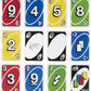 UNO Card Game