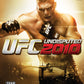 UFC Undisputed 2010 - Xbox 360
