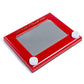 Etch A Sketch Classic - Red