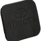 Genuine Toyota Accessories PT228-35960-HP Receiver Tube Hitch Plug