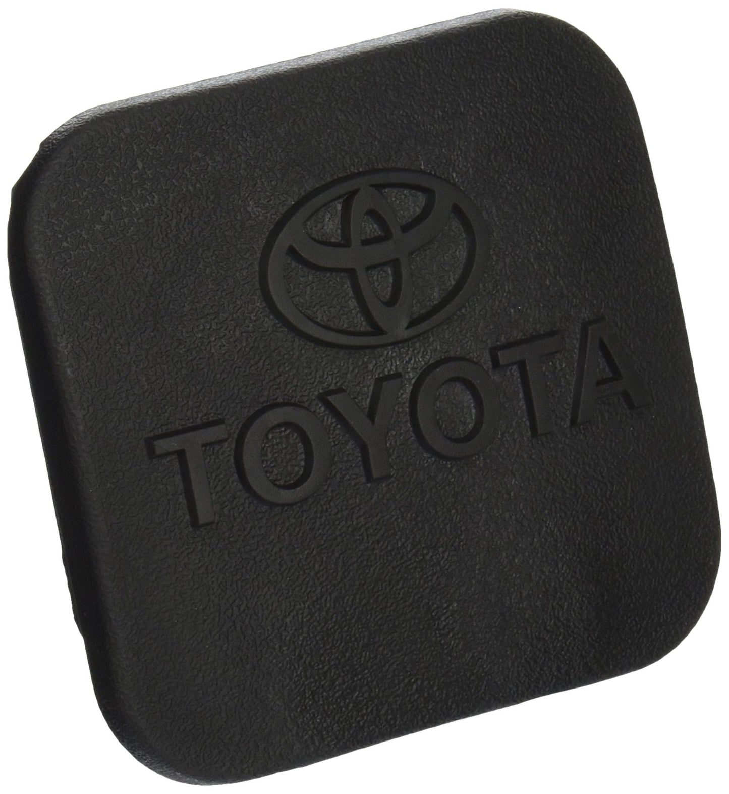 Genuine Toyota Accessories PT228-35960-HP Receiver Tube Hitch Plug