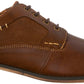 Steve Madden Men's Jagwar, Tan 10 M US