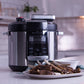 Philips Premium All In One Cooker 6L, Pressure cook, slow cook, saute/sear, HD2178/72